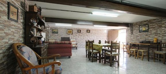 5 bedrooms House in Nuevo Baztan, Spain No. 153388 45