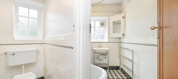 2 chambres Appartement à Richmond, United Kingdom No. 8981 7