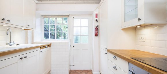 2 chambres Appartement à Richmond, United Kingdom No. 8981 6