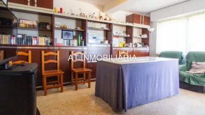 3 غرف نوم شقة في Cadiz, Spain رقم 170619