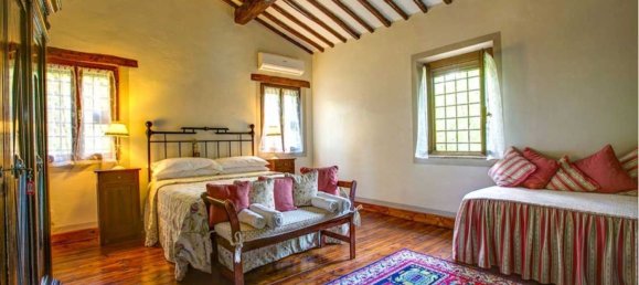 20 bedrooms Villa in Giove, Italy No. 314954 20