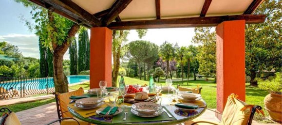 20 bedrooms Villa in Giove, Italy No. 314954 5