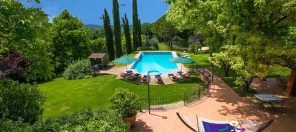 20 bedrooms Villa in Giove, Italy No. 314954 11