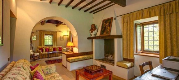 20 bedrooms Villa in Giove, Italy No. 314954 16