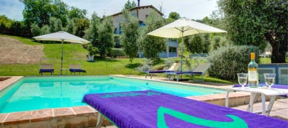 20 bedrooms Villa in Giove, Italy No. 314954 9