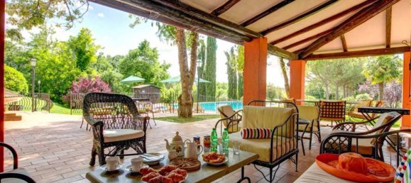 20 bedrooms Villa in Giove, Italy No. 314954 7