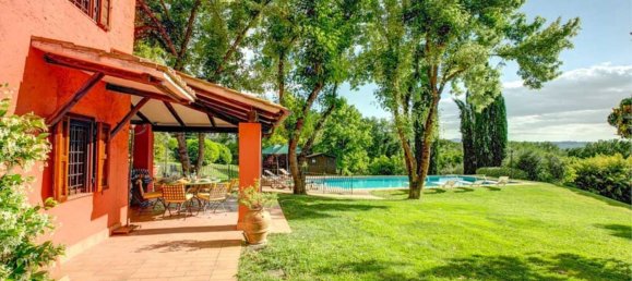 20 bedrooms Villa in Giove, Italy No. 314954 8