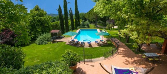 20 bedrooms Villa in Giove, Italy No. 314954 12