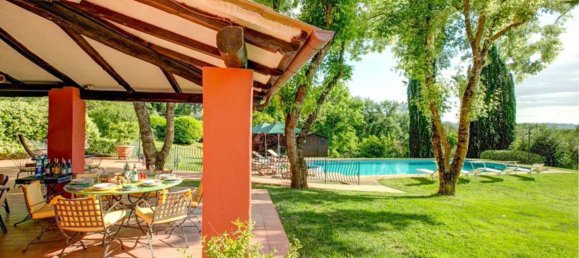 20 bedrooms Villa in Giove, Italy No. 314954 6