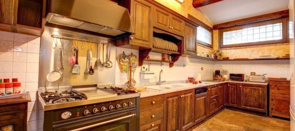 20 bedrooms Villa in Giove, Italy No. 314954 17