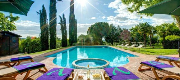 20 bedrooms Villa in Giove, Italy No. 314954 2