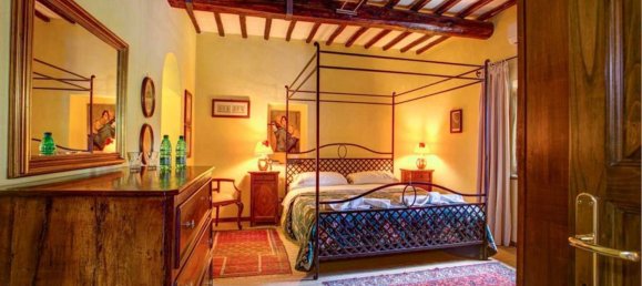 20 bedrooms Villa in Giove, Italy No. 314954 10