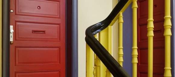 Apartamento de 3 divisões em Steglitz, Germany N.º 32950 4