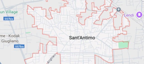 1 room Commercial property in Sant'Antimo, Italy No. 308757 9