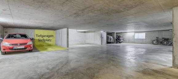 2 Schlafzimmer Wohnung in Ingolstadt, Germany, Nr. 324472 24