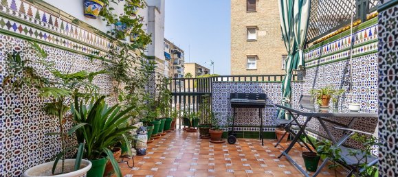 6 غرف نوم بانتهاوس في Andalusia, Spain رقم 154058 17