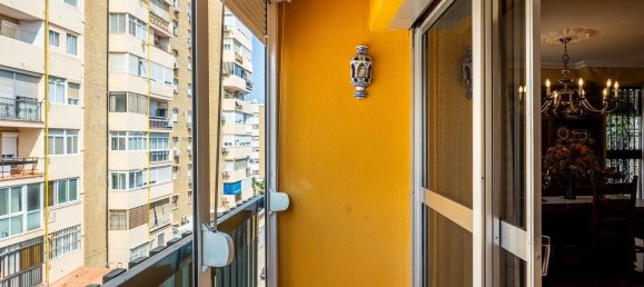 6 غرف نوم بانتهاوس في Andalusia, Spain رقم 154058 15