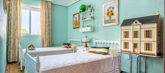 6 غرف نوم بانتهاوس في Andalusia, Spain رقم 154058 10