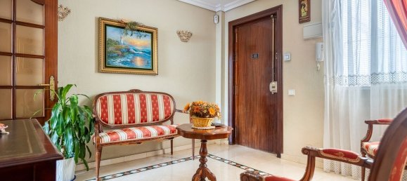 6 غرف نوم بانتهاوس في Andalusia, Spain رقم 154058 3