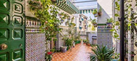 6 غرف نوم بانتهاوس في Andalusia, Spain رقم 154058 16