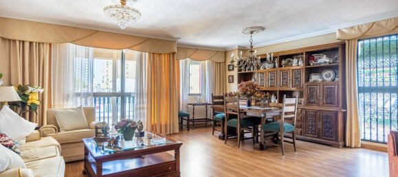 6 غرف نوم بانتهاوس في Andalusia, Spain رقم 154058 2