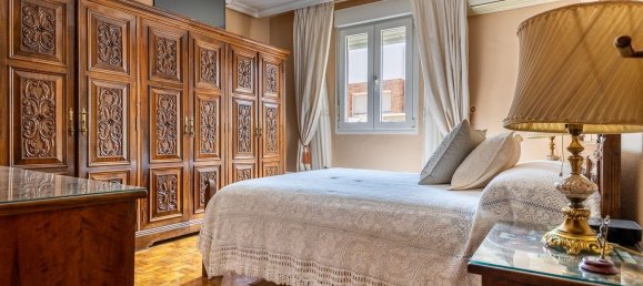 6 غرف نوم بانتهاوس في Andalusia, Spain رقم 154058 8