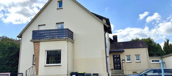 Таунхаус с 8 комнатами в Детмольд, Германия № 285016 3