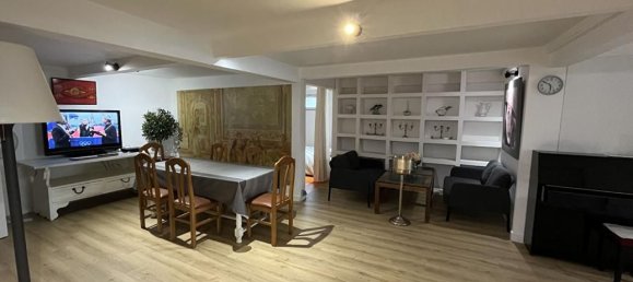 5 غرف نوم شقة في Courbevoie, France رقم 180017 12