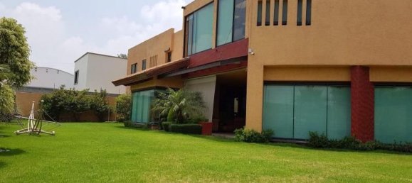 3 bedrooms House in Puebla, Mexico No. 175169 2