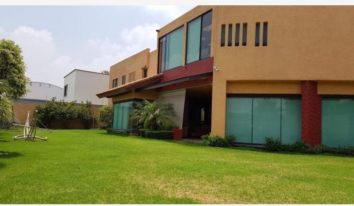 3 bedrooms House in Puebla, Mexico No. 175169
