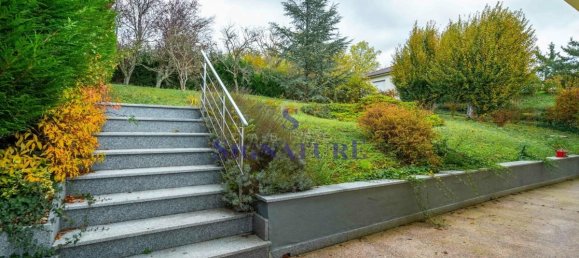 3 Schlafzimmer Haus in Metz, France, Nr. 77976 3