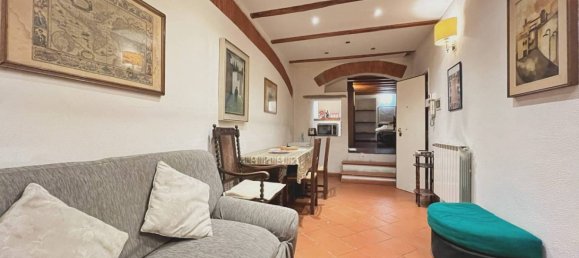 1 bedroom Apartment in Florence, Italy No. 196111 12