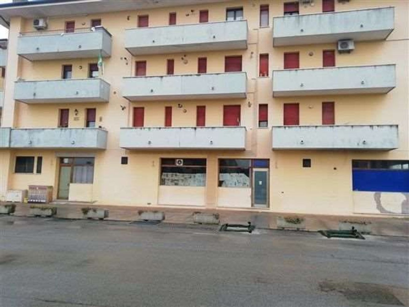 5-Zimmer Wohnung in Asolo, Italy, Nr. 283408