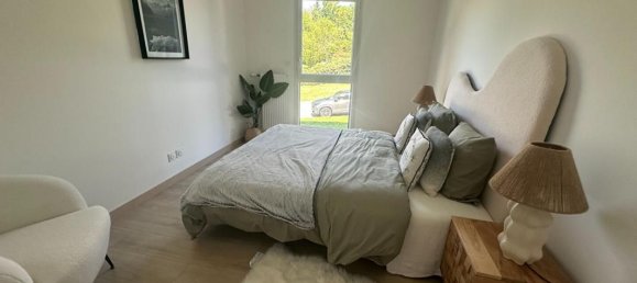 Квартира с 3 спальнями в Рон, Франция № 343483 3