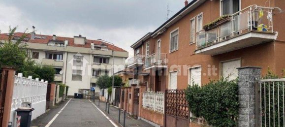 2 Schlafzimmer Wohnung in Settimo Milanese, Italy, Nr. 4596 2