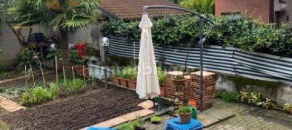 2 Schlafzimmer Wohnung in Settimo Milanese, Italy, Nr. 4596 26