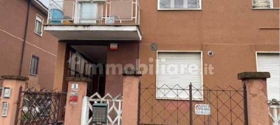 2 Schlafzimmer Wohnung in Settimo Milanese, Italy, Nr. 4596 3