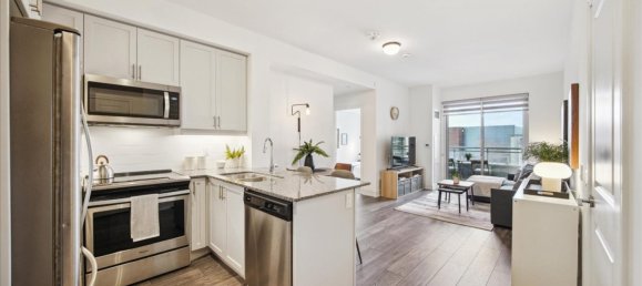 استوديو في الكوندو في Milton, Canada رقم 1620 3