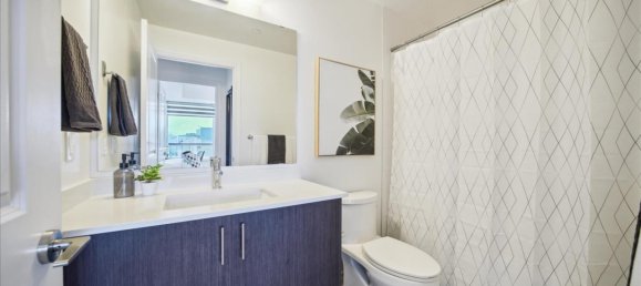 استوديو في الكوندو في Milton, Canada رقم 1620 8