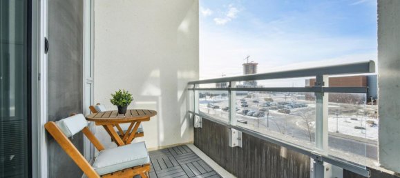 استوديو في الكوندو في Milton, Canada رقم 1620 12