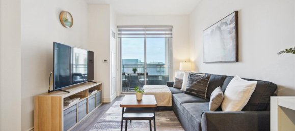 استوديو في الكوندو في Milton, Canada رقم 1620 6