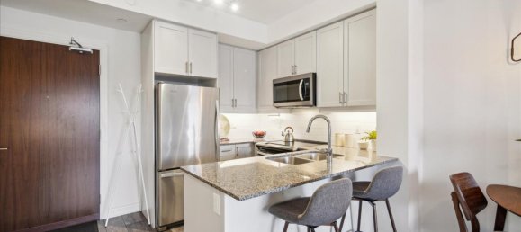 استوديو في الكوندو في Milton, Canada رقم 1620 4