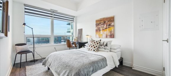 استوديو في الكوندو في Milton, Canada رقم 1620 7