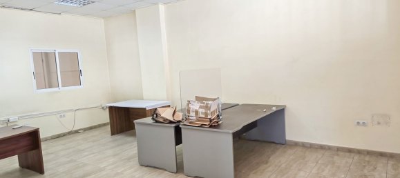 Entrepôt à Castellon, Spain 260m² No. 150632 5