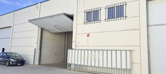 Entrepôt à Castellon, Spain 260m² No. 150632 2
