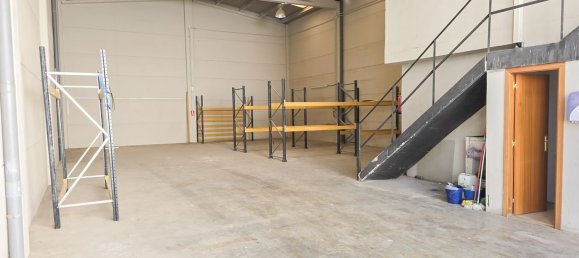 Entrepôt à Castellon, Spain 260m² No. 150632 6