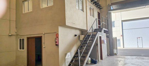 Entrepôt à Castellon, Spain 260m² No. 150632 3