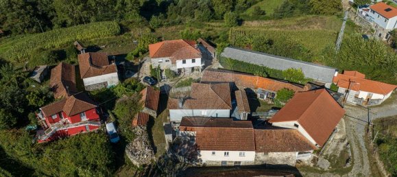 Дом с 3 спальнями в Borba de Montanha, Португалия № 166065 14