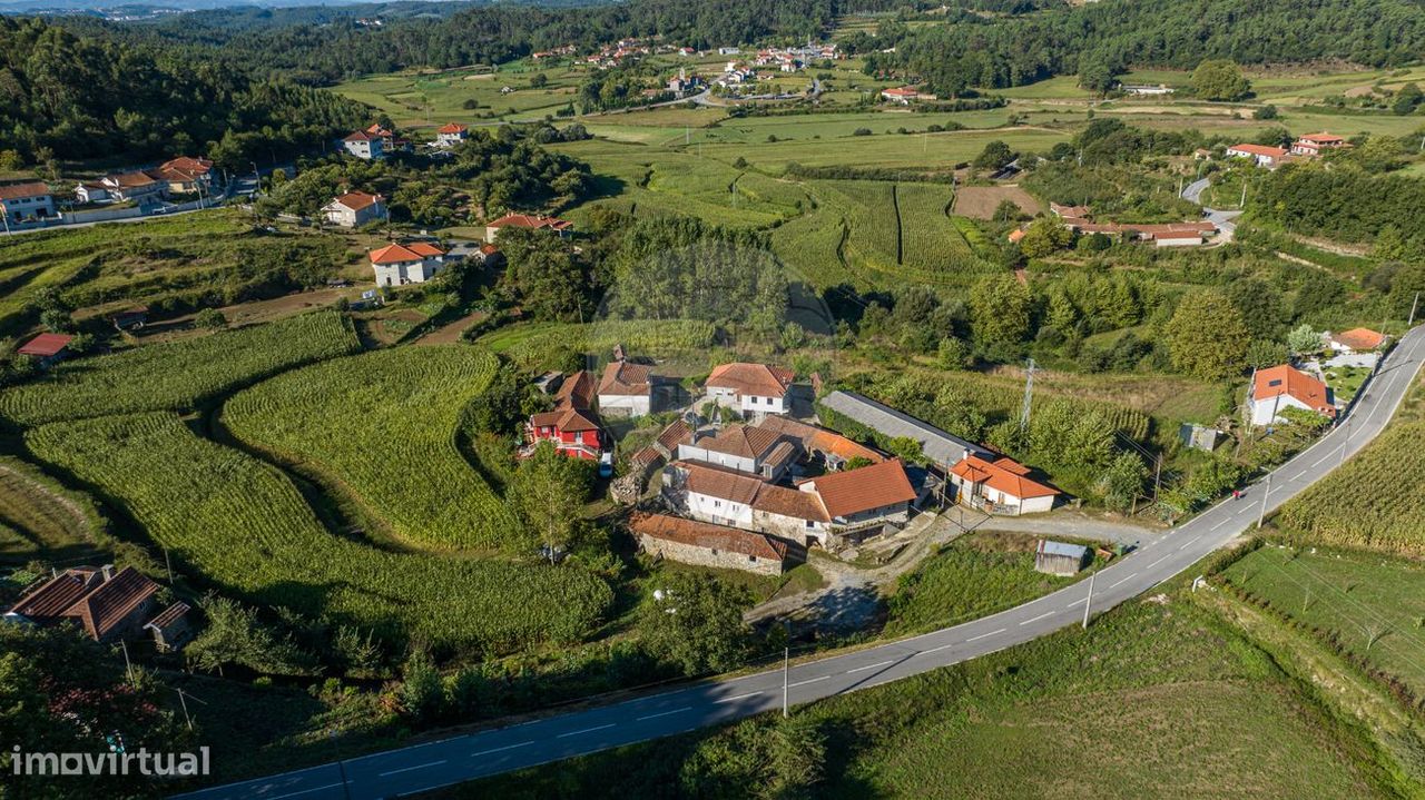 Дом с 3 спальнями в Borba de Montanha, Португалия № 166065