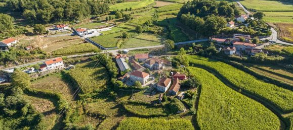 Дом с 3 спальнями в Borba de Montanha, Португалия № 166065 16